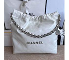2022 Chanel 22 Handbag