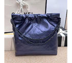 2022 Chanel 22 Handbag AS3261