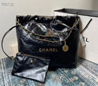 2022 Chanel 22 Handbag