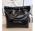 2022 Chanel 22 Handbag