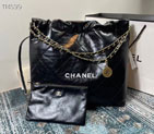 2022 Chanel 22 Handbag