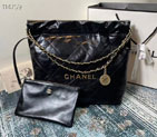 2022 Chanel 22 Small Handbag