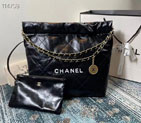 2022 Chanel 22 Small Handbag
