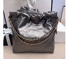 2022 Chanel 22 Small Handbag