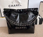 2022 Chanel 22 Small Handbag