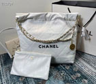 2022 Chanel 22 Small Handbag