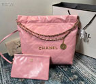 2022 Chanel 22 Small Handbag