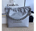 2022 Chanel 22 Small Handbag