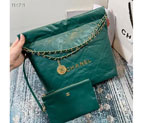 2022 Chanel 22 Small Handbag
