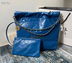 2022 Chanel 22 Small Handbag