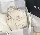 2022 Chanel Backpack