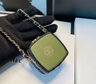 2022 Chanel CLUTCH WITH CHAIN