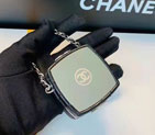 2022 Chanel CLUTCH WITH CHAIN