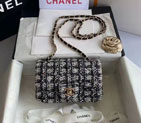 2022 Chanel Classic Mini Flap Bags