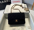 2022 Chanel Classic Mini Flap Bags