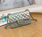 2022 Chanel Classic Mini Flap Bags