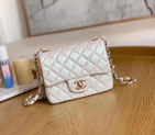 2022 Chanel Classic Mini Flap Bags