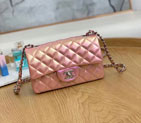 2022 Chanel Classic Mini Flap Bags