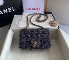 2022 Chanel Classic Mini Flap Bags