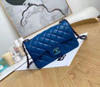 2022 Chanel Classic Mini Flap Bags