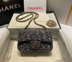 2022 Chanel Classic Mini Flap Bags