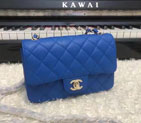 2022 Chanel Classic Mini Flap Bags