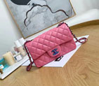 2022 Chanel Classic Mini Flap Bags