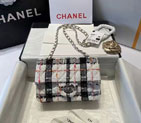 2022 Chanel Classic Mini Flap Bags