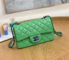 2022 Chanel Classic Mini Flap Bags