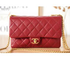 2022 Chanel FLAP BAG