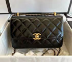 2022 Chanel Flap Bag