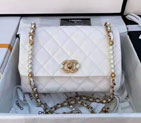 2022 Chanel Flap Bag