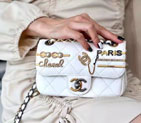 2022 Chanel Flap Bag