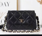 2022 Chanel Flap bag