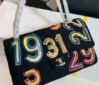 2022 Chanel Flap bag