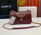 2022 Chanel Flap bag