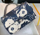 2022 Chanel Flap bag AS3522
