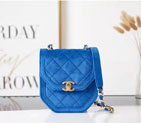 2022 Chanel MINI FLAP BAG