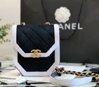 2022 Chanel MINI FLAP BAG
