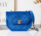 2022 Chanel MINI FLAP BAG