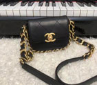 2022 Chanel Mini Flap Bag