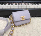 2022 Chanel Mini Flap Bag