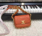 2022 Chanel Mini Flap Bags