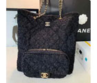 2022 Chanel SHOPPING BAG