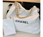 2022 Chanel SHOPPING BAG