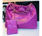 2022 Chanel SHOPPING BAG