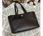 2022 Chanel SHOPPING BAG