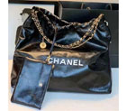 2022 Chanel SHOPPING BAG