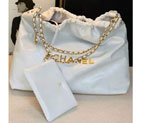 2022 Chanel SHOPPING BAG