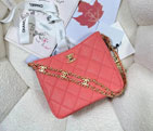 2022 Chanel SMALL FLAP BAG AS3223